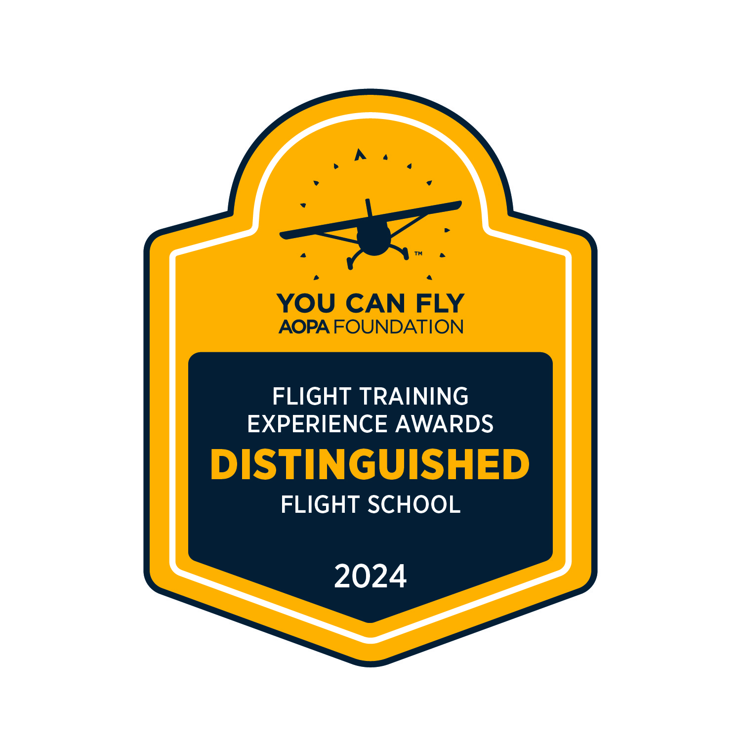 Airline Pilot Training Discovery and Admissions Flight